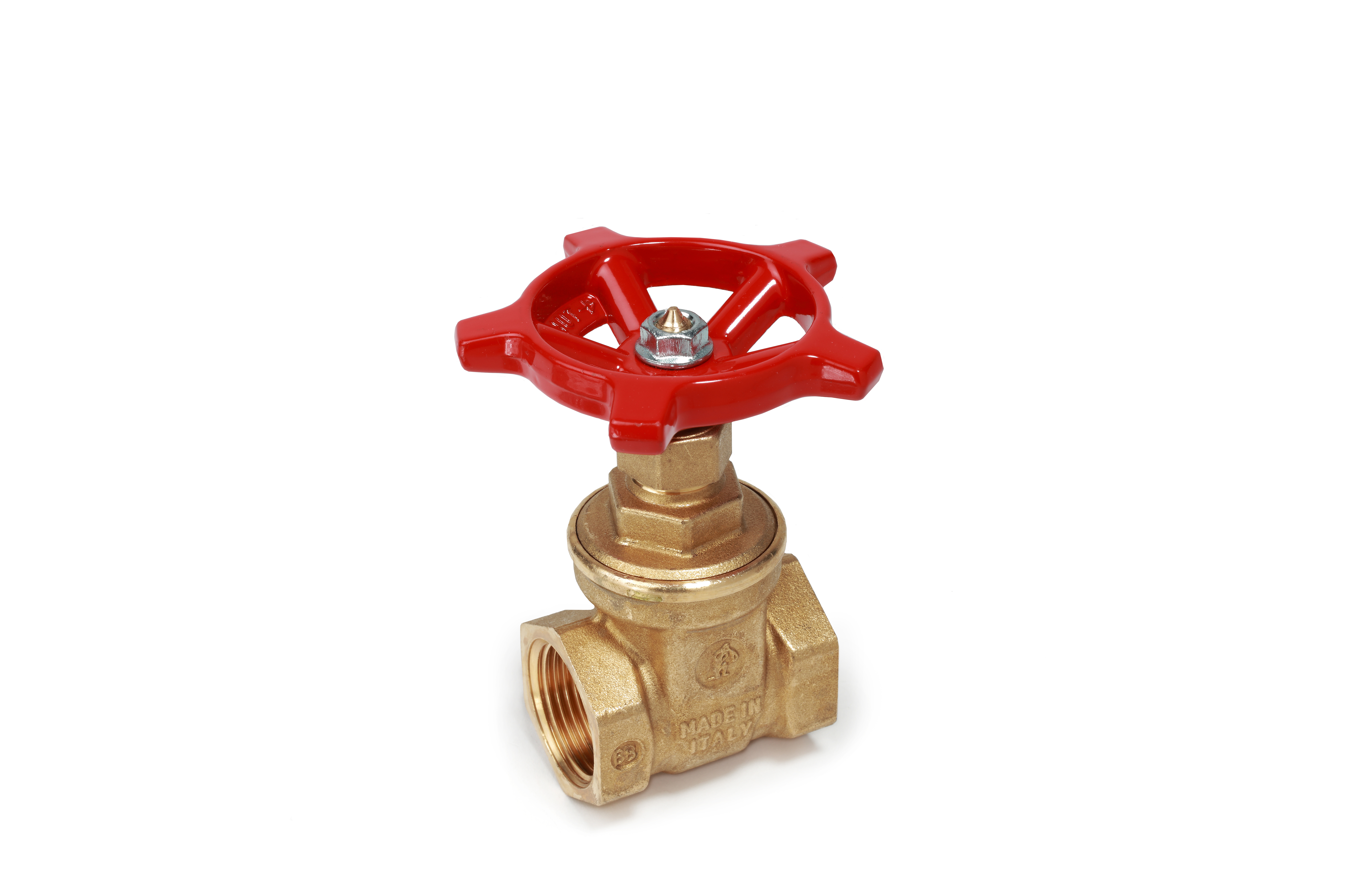 Gate Valve